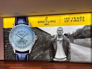 Services breitling