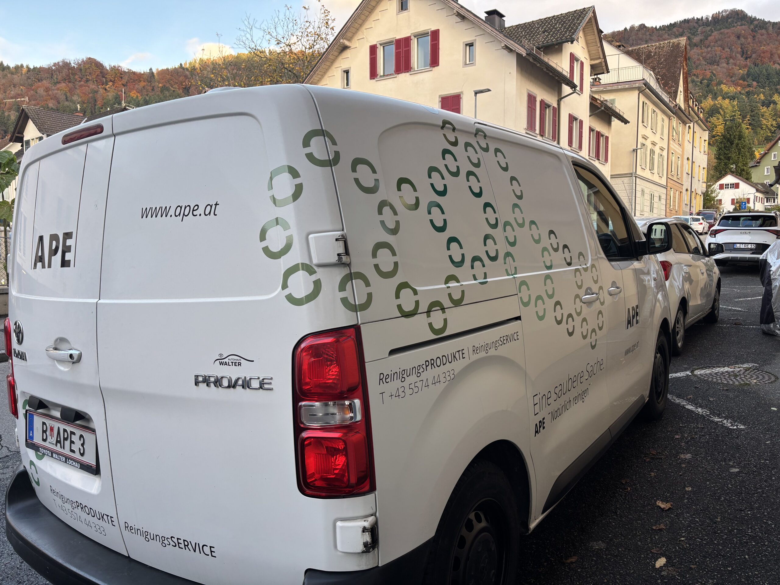 apebus