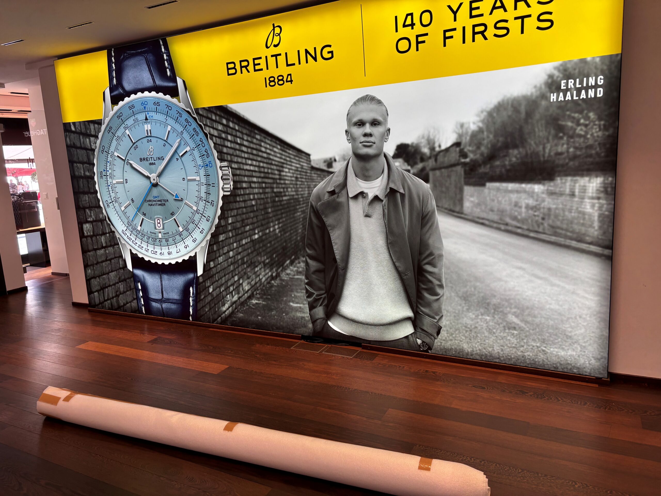 breitling